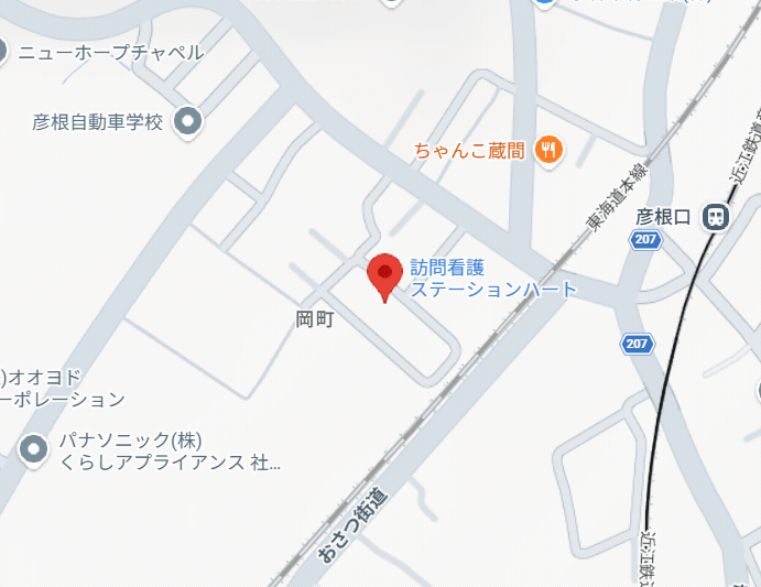 地図新住所 コピー